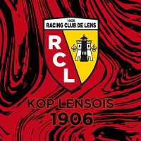 RCL Wave Red - Racing Club de Lens