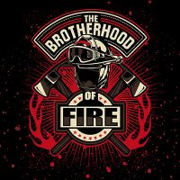 The Brotherhood of Fire - DeinDesign