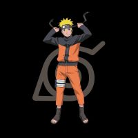 Naruto Konoha - Naruto Shippuden