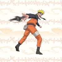 Naruto Ninja-Shuriken - Naruto Shippuden