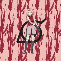 Sakura Konoha - Naruto Shippuden