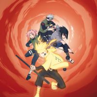 Team 7 - Naruto Shippuden
