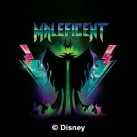 Maleficent Darkness - Disney Villains