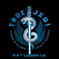 True Jedi - Star Wars Episode IX - STAR WARS