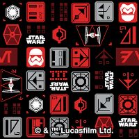 Imperial Icons - Star Wars Episode IX - STAR WARS