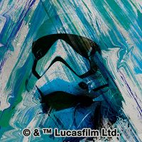 Colorful Stormtrooper - Star Wars Episode IX - STAR WARS
