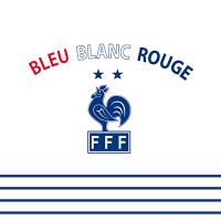 Bleu Blanc Rouge - Équipe de France