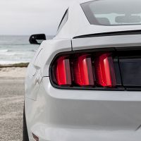 Ford Mustang GT 350_C_Herb - Edition Auto