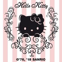 Hello Kitty Elegant - Hello Kitty
