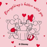 Better with You - Disney Mickey Mouse