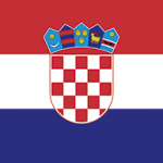 Flag of Croatia - DeinDesign