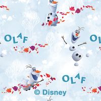 Olaf and Gale Pattern - Disney Frozen