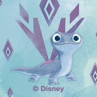 Bruni Salamander - Disney Frozen