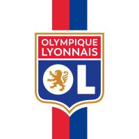 Olympique Lyonnais Logo - Olympique Lyonnais