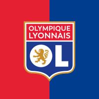 Olympique Lyonnais Logo 2 - Olympique Lyonnais