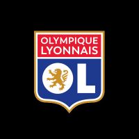 Olympique Lyonnais Black - Olympique Lyonnais