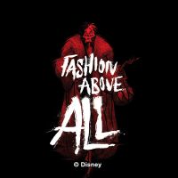 Fashion above all - Disney Villains