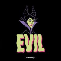 Evil Maleficent - Disney Villains