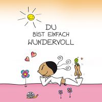 Wundervoll - Der kleine Yogi - Der kleine Yogi