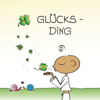 Glücksbringer - Der kleine Yogi - Der kleine Yogi