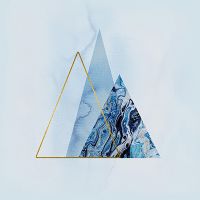 Blue Icebergs - Andrea Haase