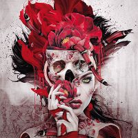 Poisonous Flowers - Riza Peker