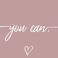 You Can - DeinDesign
