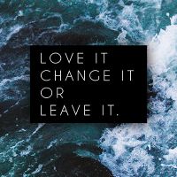 Love it change it - DeinDesign