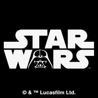 Darth Vader - Star Wars Logo - STAR WARS