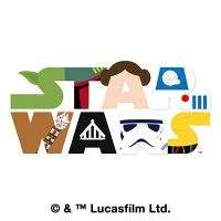Star Wars Comic All together Logo - STAR WARS