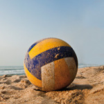 Volleyball - DeinDesign