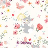 Bloomy Thumper Pattern - Disney 