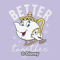 Tassilo better together  - Disney 