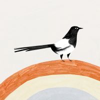 Guten Morgen von Léa Le Pivert - Bridgeman Art Premium