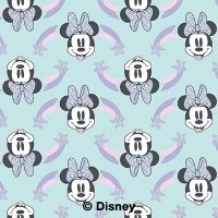 Minnie Vintage Pattern - Disney Minnie Mouse