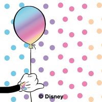 Minnie Balloon - Disney Minnie Mouse