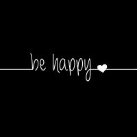 Be Happy - DeinDesign