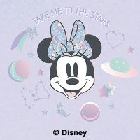 Take me Back - Disney Minnie Mouse