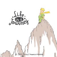 Mountain Prince - Le Petit Prince