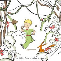 Jungle Prince - Le Petit Prince