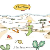 Desert Prince - Le Petit Prince