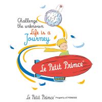 Challenge the Unknown  - Le Petit Prince