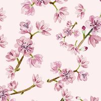 Cherry Blossom Pink - UtART