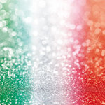 Italian Glitter Look - DeinDesign