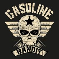 Bandit Wing - Gasoline Bandit