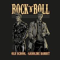 Rocker Teds - Gasoline Bandit