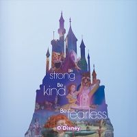 Disney Castle Princesses - Disney Princess