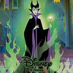 Maleficent - Disney Villains