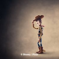 Toy Story Woody  - Disney Pixar