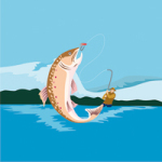 Go Fishing - DeinDesign